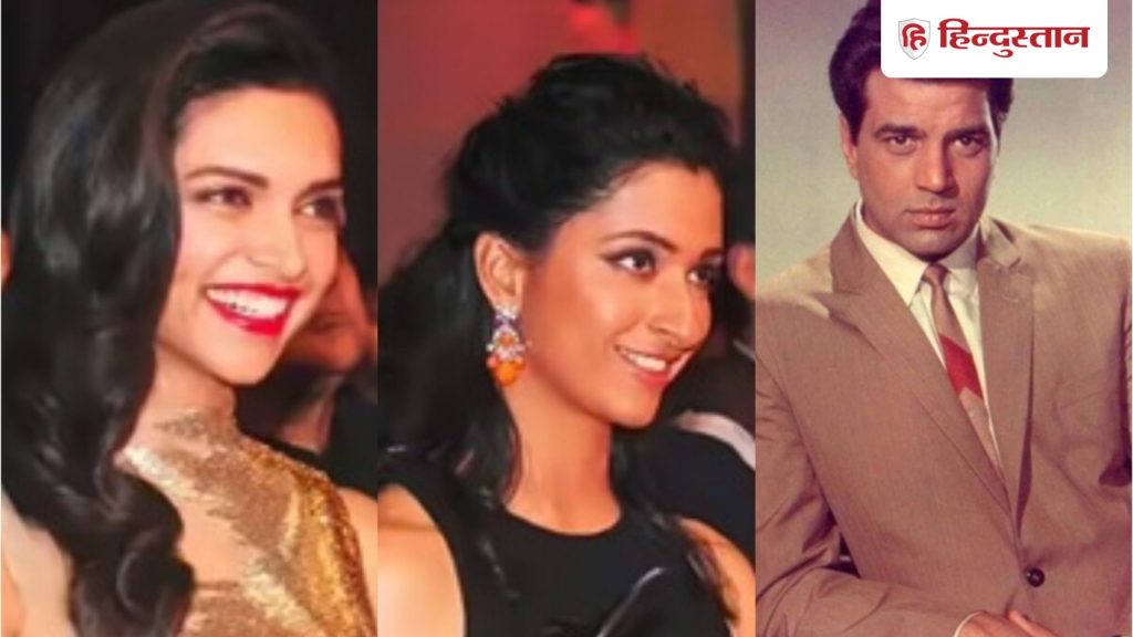 बहन की शादी होते ही धर्मेंद्र की रिश्तेदार बन जाएंगी दीपिका पादुकोण, जानें कौन हैं अनीशा का...