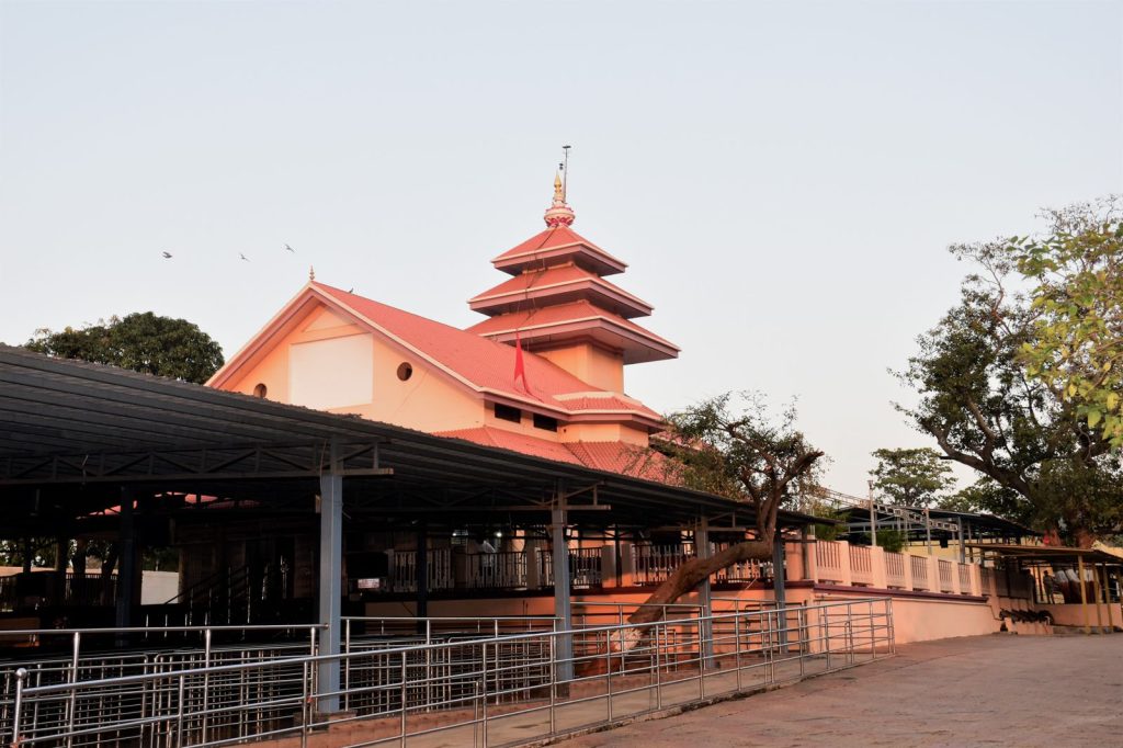 આદિજાતિ સમાજના કુળદેવી પાંડોરી માતાના દર્શન કરશે PM મોદી દેવમોગરા ધામ ખાતે