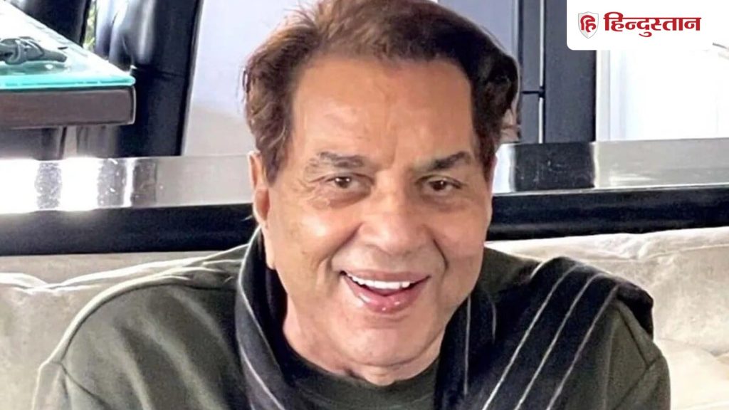 Dharmendra Health News LIVE: धर्मेंद्र के पास हैं सनी और बॉबी, अस्पताल के बाहर इमोशनल नजर आईं हेमा...