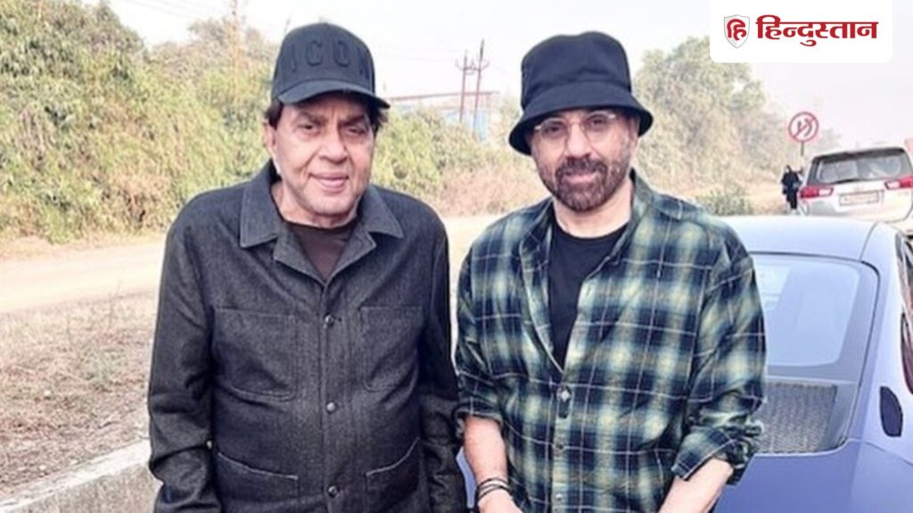 चाहता हूं सनी-बॉबी मेरे पास बैठें, बातें करें... धर्मेंद्र का ये इमोशनल इंटरव्यू हर बच्चे के लिए है बड़ा...