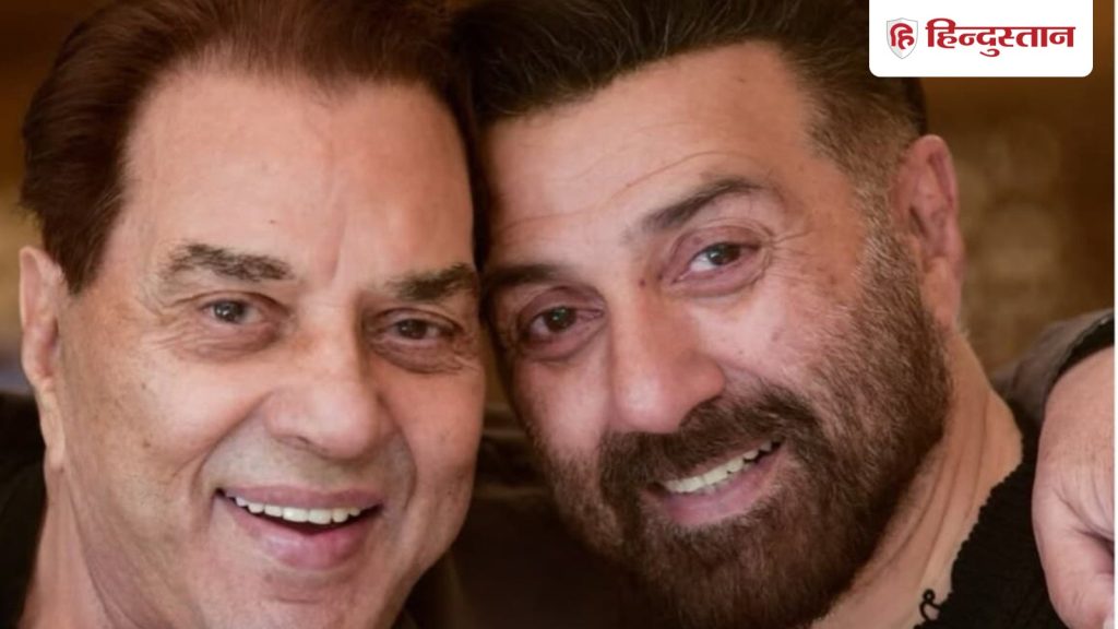 धर्मेंद्र की नाजुक हालत को लेकर सनी देओल की टीम ने फैंस से की ये अपील, सलमान-शाहरुख पहुंचे थे...