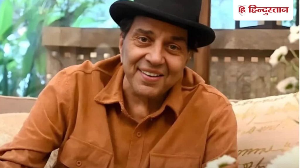 नशे की हालात में डायरेक्टर को रातभर फोन कर परेशान करते रहे थे धर्मेंद्र, इस बात की थी...