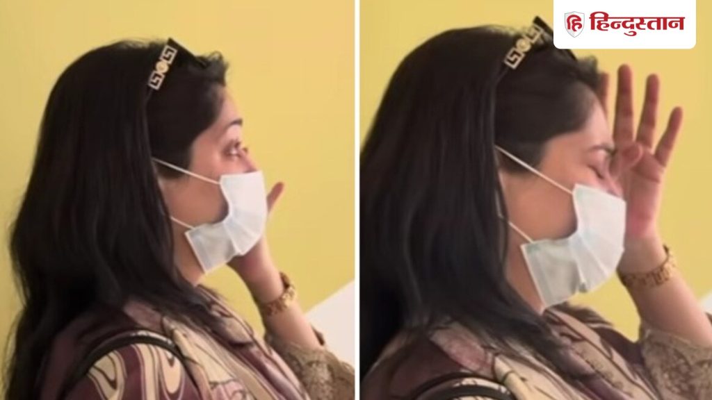 कैंसर ट्रीटमेंट के बीच टूटा दीपिका कक्कड़ के सब्र का बांध, बोलीं- दिल में डर रहता है...