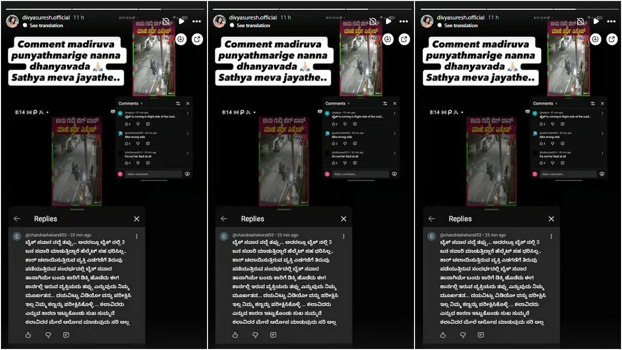 દિવ્યા સુરેશ