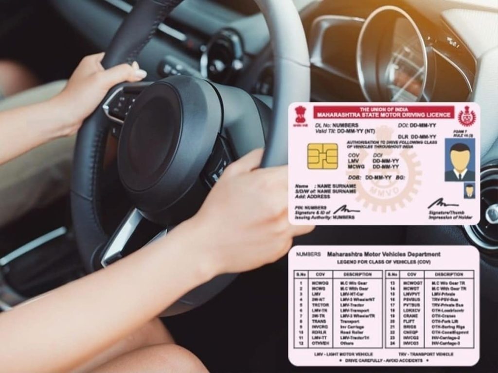 खो गया ड्राइविंग लाइसेंस? घर बैठे बनवाएं नया; बिना दलाल-बिना चक्कर काटे होगा काम, जानें आसान...