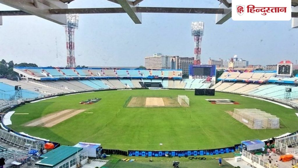 ईडन गार्डन्स में टेस्ट मैच जीतने में छूट जाते हैं टीम इंडिया के पसीने! गिल-गंभीर को परेशान करेगा ये...