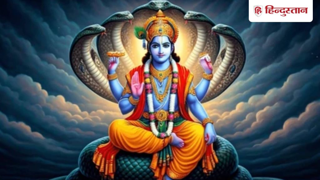 उत्पन्ना एकादशी व्रत आज, इस विधि से करें पूजा, जानें पारण...