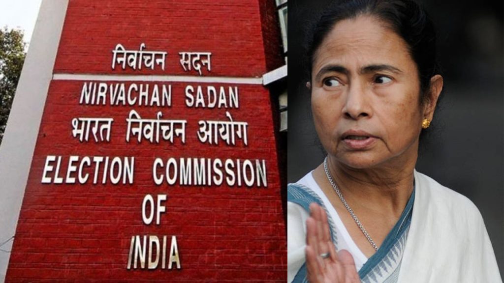 SIR विवाद के बीच चुनाव आयोग ने तृणमूल कांग्रेस की बात मानी, क्या निकलेगा बीच का रास्ता? | Election Commission approves to Meet trinamool congress request 28 November Amid SIR...