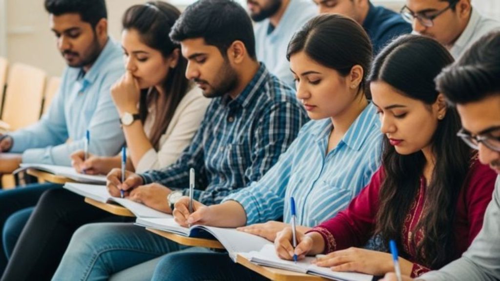 MP युवाओं के लिए बड़ा झटका! 2025 में ये चार ESB भर्ती परिक्षाएं नहीं होंगी, जानें वजह | ESB recruitment exams there will be no four major recruitment test in 2025 know...