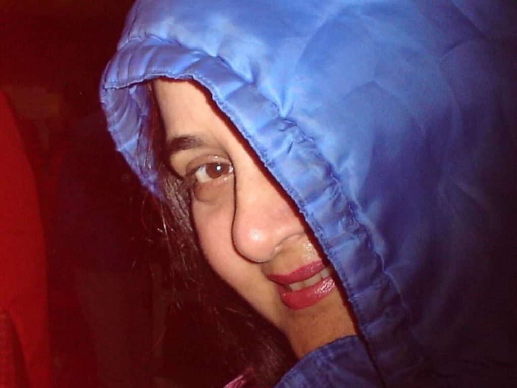 इस एक्ट्रेस के गुस्से ने कर दिया था करियर बर्बाद, चंकी पांडे को जड़ दिया था...