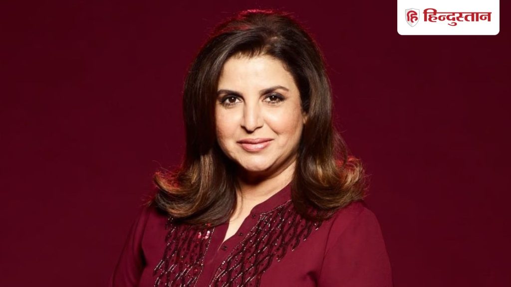 फराह खान ने बताया व्लॉग के लिए क्यों चुना कुकिंग का टॉपिक, बंपर कमाई पर भी बात...