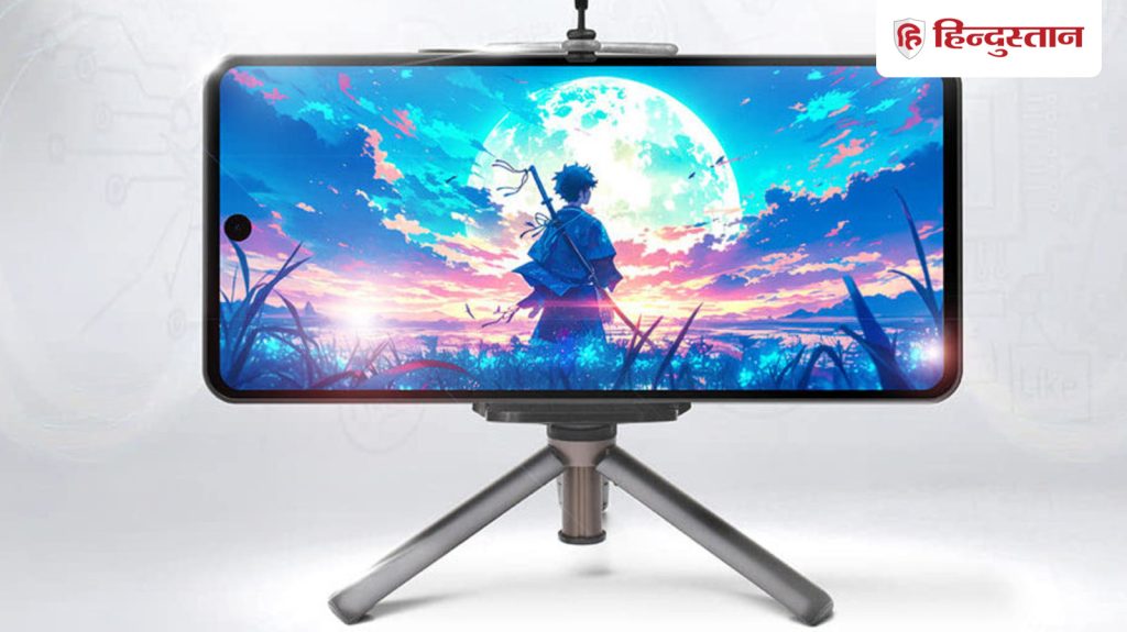 TV बनाने वाला देसी ब्रांड ला रहा पहला स्मार्टफोन, 19 Nov को होगा लॉन्च, सामने आई यह...