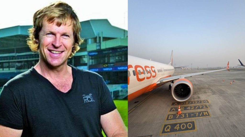 दिल्ली की बिगड़ती हवा पर दक्षिण अफ्रीका के पूर्व क्रिकेटर जोंटी रोड्स ने...