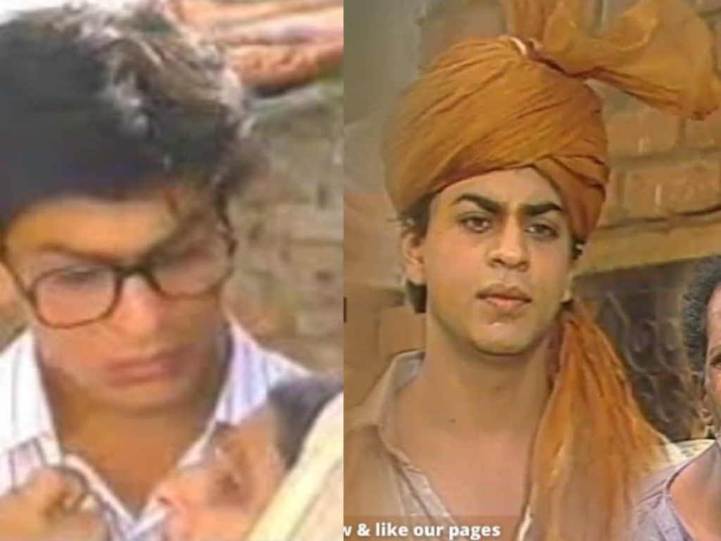 सिर्फ फौजी और सर्कस नहीं&hellip;इन टीवी सीरियल में भी नजर आ चुके हैं शाहरुख खान, निभाए यादगार...