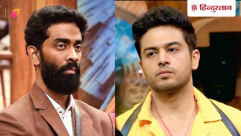 Bigg Boss 19: अभिषेक के बाद प्रणित ने अपने ही दोस्त गौरव खन्ना को भी दिया धोखा? तान्या ने बढ़ाया फरहाना का...