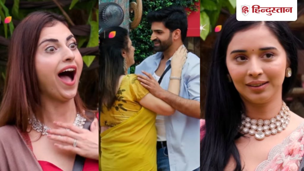 Bigg Boss 19: कुनिका के बेटे ने ली घर में एंट्री, एक्ट्रेस ने फरहाना-तान्या नहीं, इस कंटेस्टेंट को बताया अपनी...