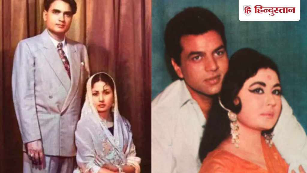 मैं धरम को दोष नहीं देता&hellip;पत्नी मीना कुमारी से अफेयर पर कमाल अमरोही ने धर्मेंद्र के बारे में कही थी ये...