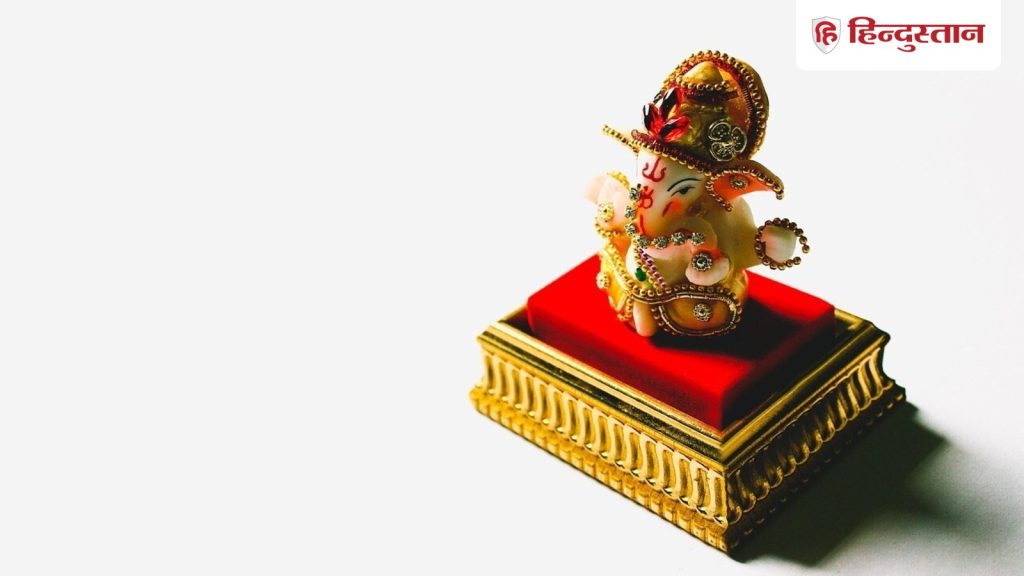 आज गणाधिप संकष्टी चतुर्थी पर इस मुहूर्त में करें पूजा, जानें चांद निकलने का समय व...