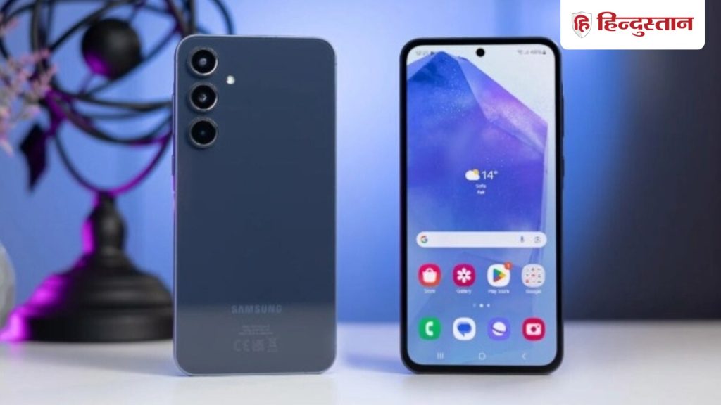16 हजार रुपये तक सस्ते हो गए Samsung के ये दो 5G फोन, मिलेगा 32MP तक का फ्रंट कैमरा, मची...