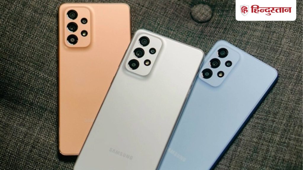 गीकबेंच पर दिखा सैमसंग गैलेक्सी A सीरीज का नया स्मार्टफोन, जल्द हो सकता है...