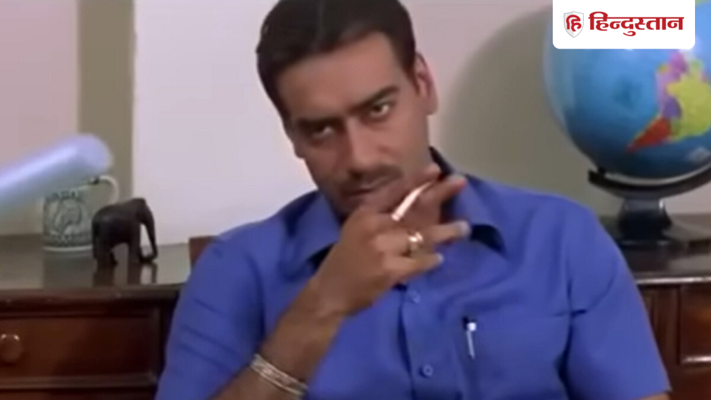 अजय देवगन की वो क्राइम ड्रामा फिल्म जिसे मिला नेशनल अवॉर्ड, सच्ची घटना से थी...