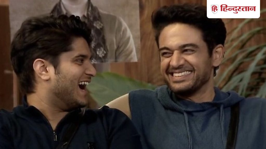 Bigg Boss 18 : क्या गौरव खन्ना की वजह से शो से बाहर हुए मृदुल तिवारी, बोले- अगर आप...