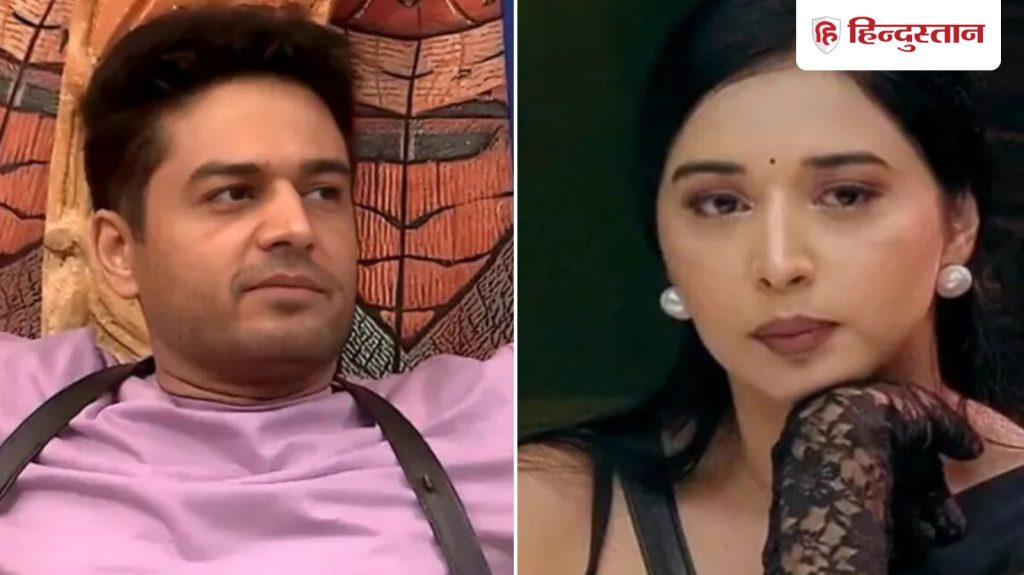 Bigg Boss 19 : गौरव खन्ना को हराकर तान्या मित्तल ने जीता बिग बॉस मीटर का...