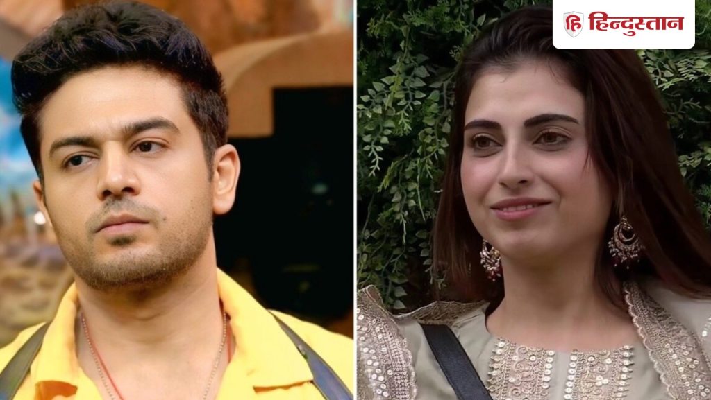 Bigg Boss 19: फरहाना को सलमान लगाएंगे लताड़? गौरव को &lsquo;औरत&rsquo; बोला तो भड़के लोग बोले- बाहर...