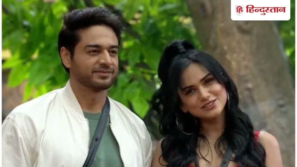 બિગ બોસ 19: ગૌરવ ખન્નાના પ્રશંસકોએ આકાંક્ષાને બાળક ન રાખવાથી દુઃખ આપ્યું, કહ્યું- જો તમે ધ્યાન આપો તો… Bigg Boss 19: आकांक्षा के बच्चा ना चाहने पर गौरव खन्ना के फैन्स दुखी, बोले- अगर नोटिस किया...