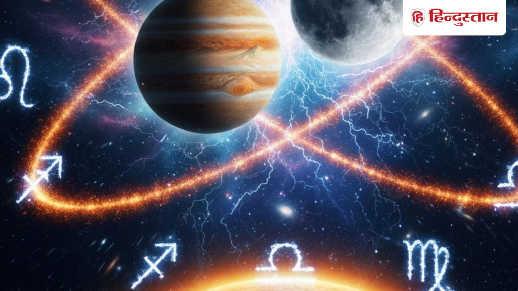गुरु मार्गी होकर साल 2026 में किन राशियों को कराएंगे लाभ, भाग्य का साथ भी...