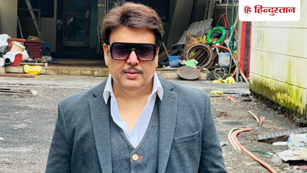 गोविंदा ने बताया अब कैसी है उनकी तबीयत? बेहोश होने की वजह से पहुंचे थे...