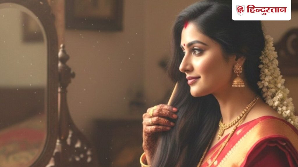 गुरुवार को बाल धोना चाहिए या नहीं? इन 3 दिनों में सुहागिल महिलाएं ना करें...