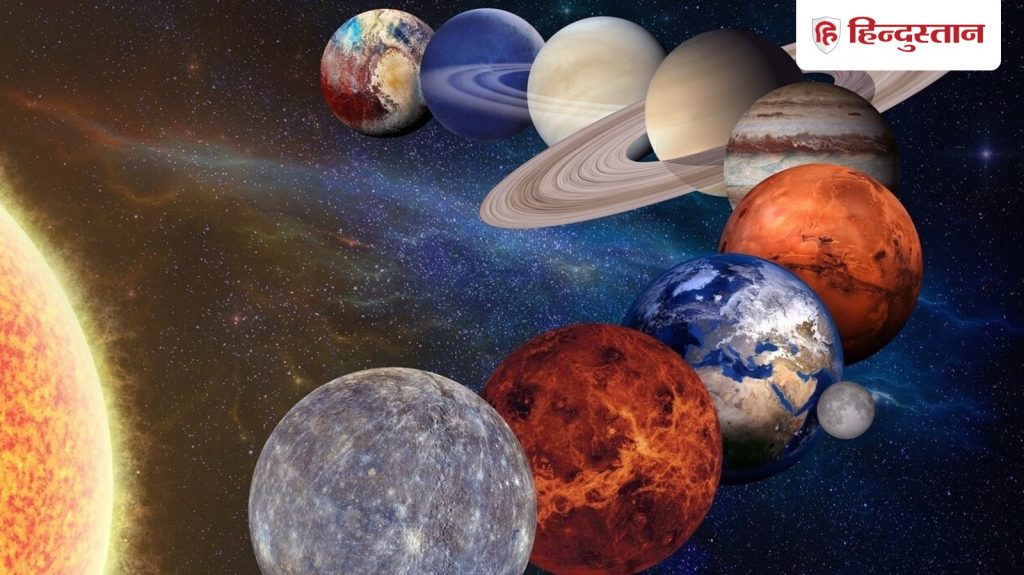 नवंबर का महीना इन 3 राशियों के लिए रहेगा लकी, धन-दौलत में होगी वृद्धि, भाग्य का मिलेगा...