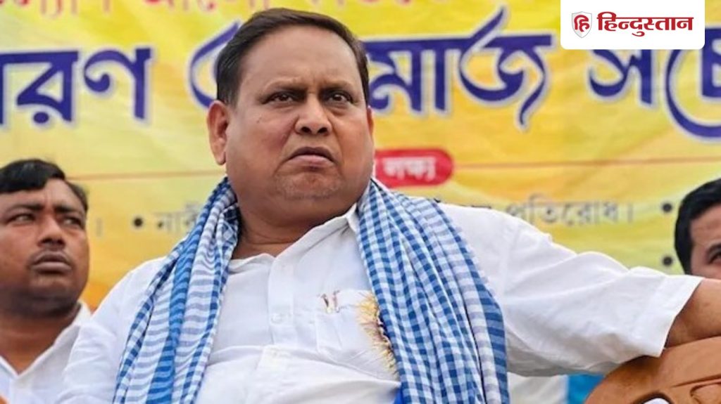 બંગાળમાં બાબરી મસ્જિદ બનાવવાની તૈયારીઓ, TMC ધારાસભ્યએ 6 ડિસેમ્બરે પાયો નાખવાનું વચન આપ્યું… बंगाल में बाबरी मस्जिद बनाने की तैयारी, TMC विधायक ने 6 दिसंबर को नींव रखने का किया...