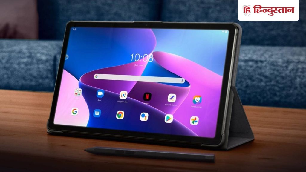 ₹10 हजार से कम में बेस्ट टैबलेट डील, मेटल डिजाइन और Dolby Atmos वाले...