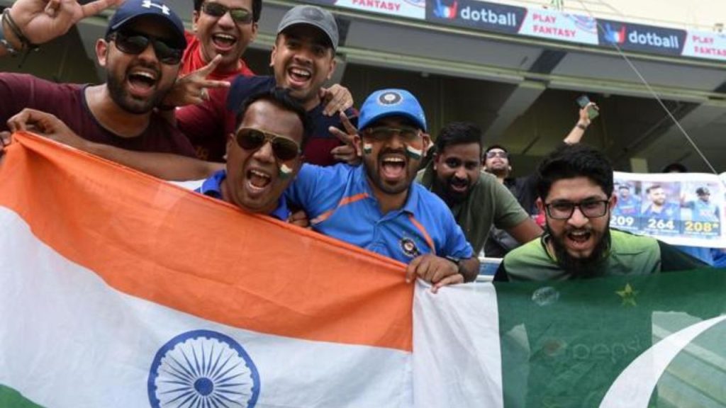 एशिया कप में 14 दिसंबर को एक बार फिर होगा भारत-पाकिस्तान का मुकाबला, ACC ने जारी किया किया शेड्यूल | acc announced u19 asia cup 2025 schedule ind vs pak match on 14th...