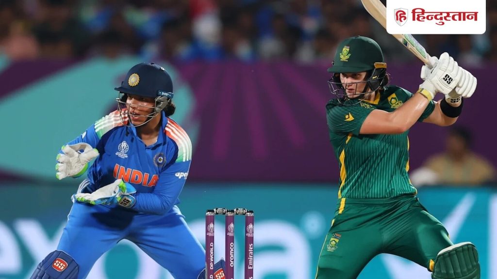 INDW vs SAW Final 2025 Live Telecast: फ्री में कैसे देखें इंडिया वर्सेस साउथ अफ्रीका वर्ल्ड कप फाइनल लाइव?...