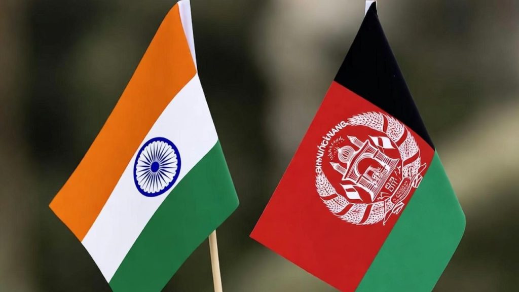 भारत ने कुनार नदी पर बांध बनाने की अफगानिस्तान की योजना का पूरा समर्थन...