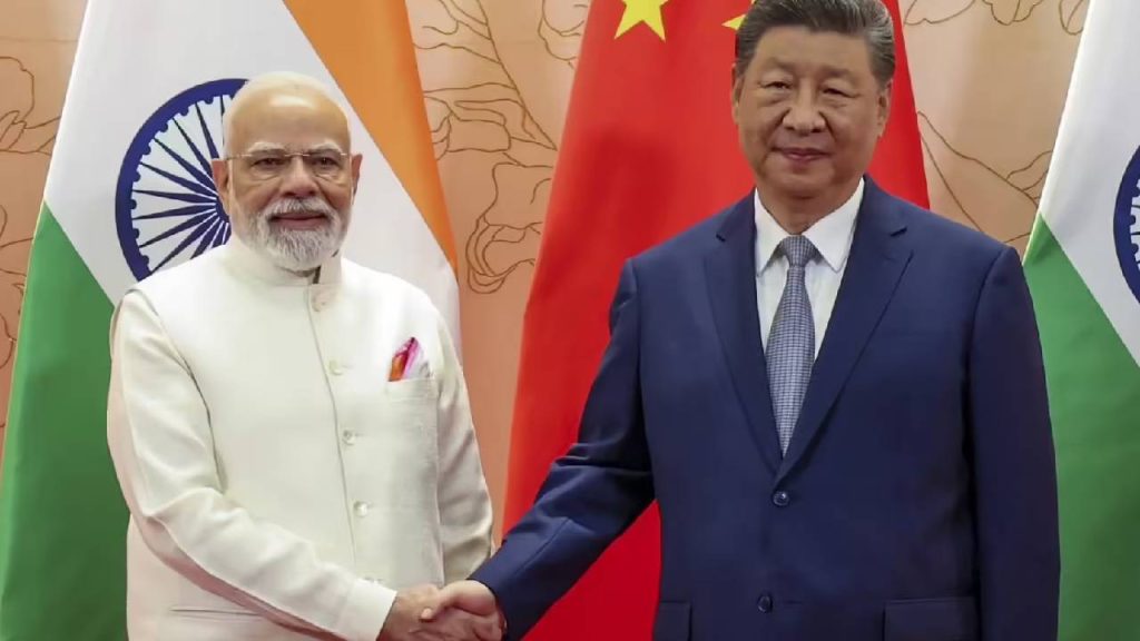 फिर से बुलंद होता 'हिंदी-चीनी भाई-भाई' का नारा, भारत ने चीन के लिए फिर से शुरू की ये सेवा, पाकिस्तान को लग सकती है मिर्ची | India reopens tourist visas for...