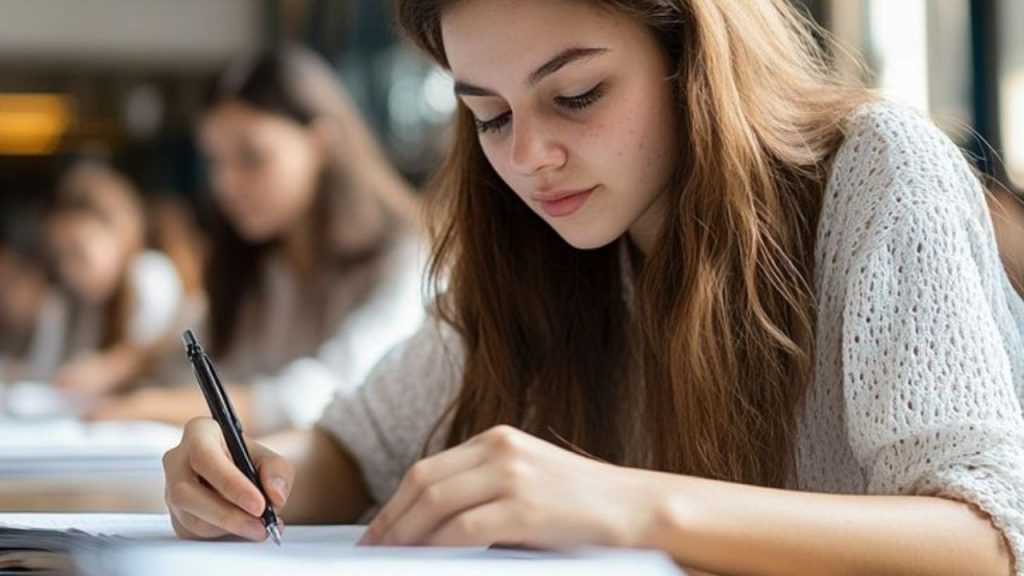 अमेरिका के कॉलेजों में इंटरनेशनल स्टूडेंट्स की संख्या में काफी ज्यादा...