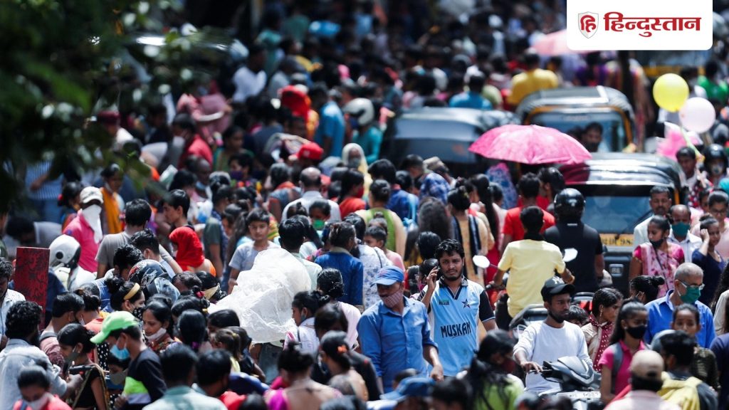 दुनिया में कई देश, जहां पुरुषों से अधिक है महिलाओं की संख्या; देखें...