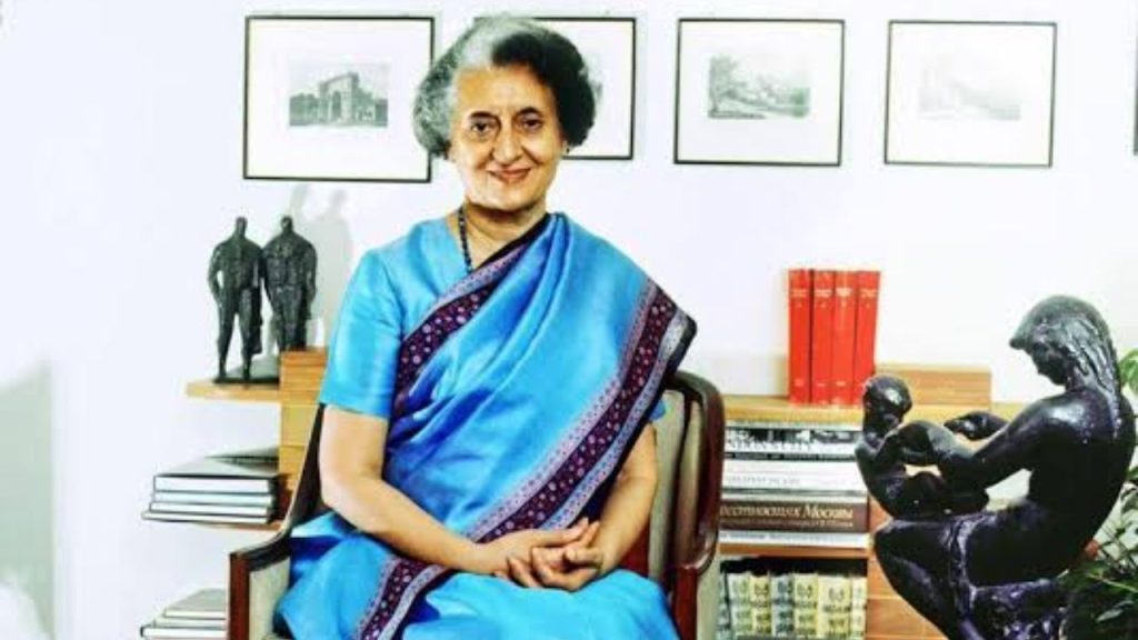 इंदिरा प्रियदर्शनी का जीवन राजनीति और संघर्ष से भरा रहा. उनका विवाह फिरोज...