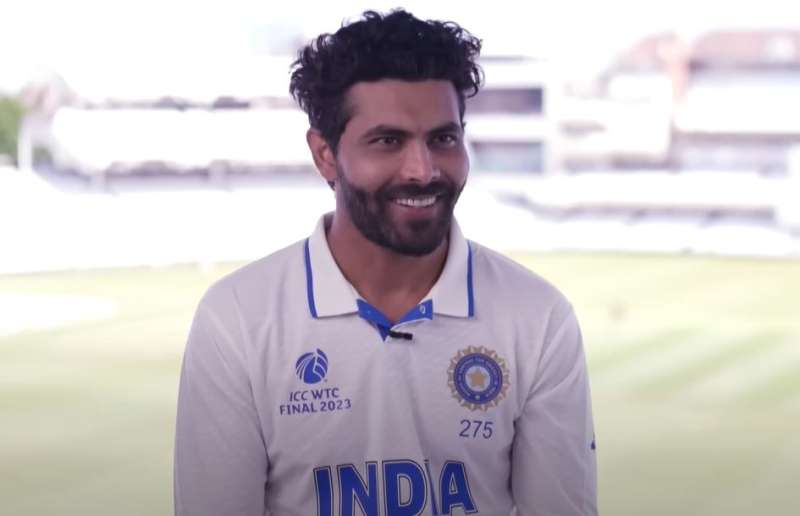 જાડેજાને 4 કરોડનું નુકસાન થયું, CSKએ સેમસન માટે ભારે કિંમત નક્કી કરી… जडेजा को 4 करोड़ का घाटा, CSK ने सैमसन के लिए तय की मोटी...