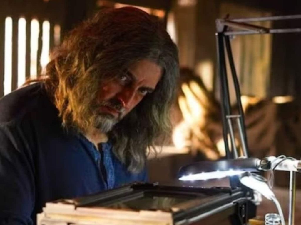 शाहरुख-सलमान खान को गुड लुक्स में टक्कर देता था ये एक्टर, फिल्मों से हुआ गायब; अब करता है ये...