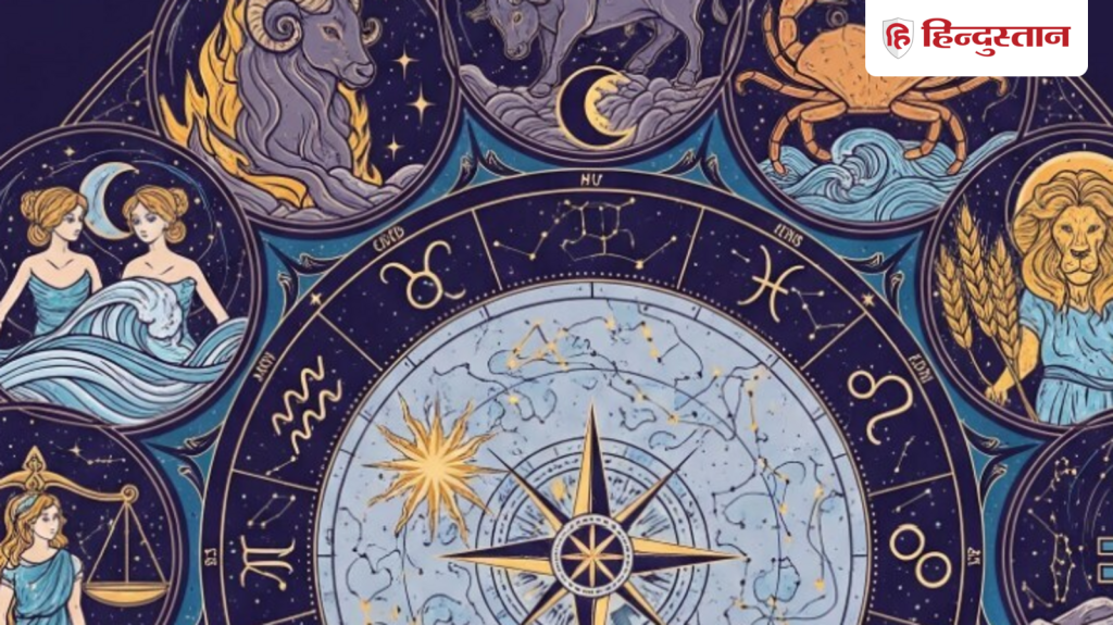 Rashifal : सभी 12 राशियों के लिए कैसा रहेगा कल का दिन, पढ़ें 27 नवंबर का विस्तृत...