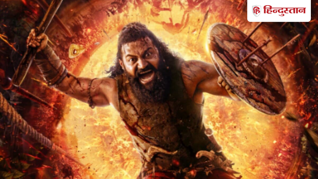 Kantara Ott Release: थिएटर के बाद अब हिंदी में ओटीटी पर रिलीज हो गई है 'कांतारा चैप्टर 1', जानें कहां देख सकते...