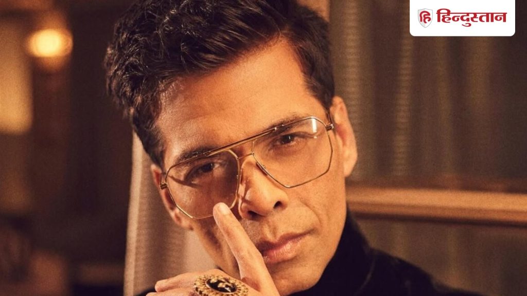 करण जौहर को बिना पार्टनर के फील होता है अकेलापन, बोले- रब ने वो जोड़ी मेरे लिए नहीं...