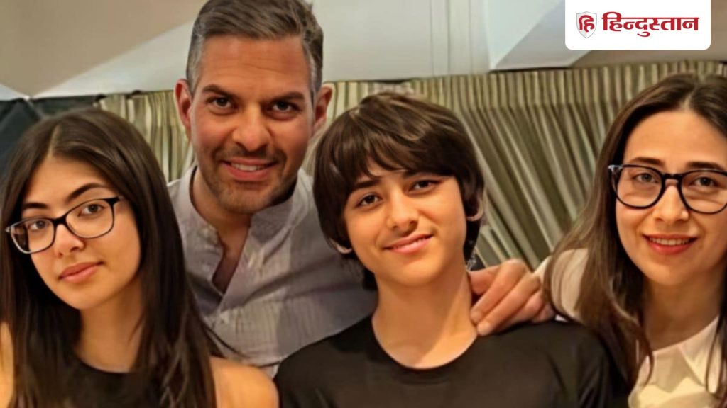 दो महीने से मेरी यूनिवर्सिटी की फीस नहीं भरी गई; हाईकोर्ट में ऐसा क्यों बोली करिश्मा कपूर की...