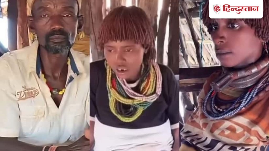 6 पत्नियां, सभी एक साथ हो गईं प्रेग्नेंट; इंटरनेट पर वायरल हो रहा ये शख्स, देखें...