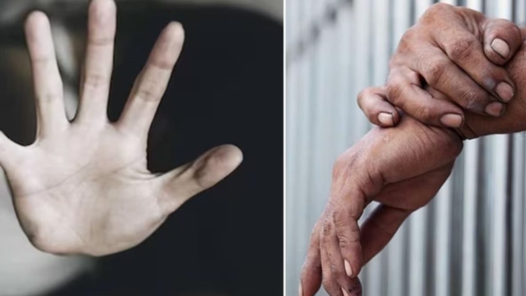 यूपी के सहारनपुर में एक ऐसा मामला सामने आया है जिसे सुनकर हर कोई शॉक्ड हो...